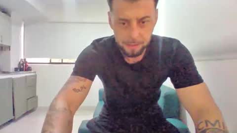 Nico online show from March 12, 9:43 pm