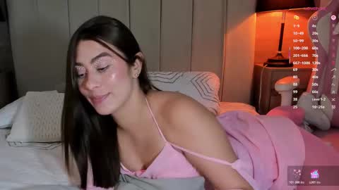 alejandra independent models online show from October 31, 11:06 pm