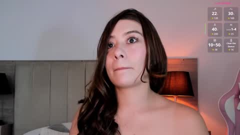 alejandra independent models online show from March 5, 4:03 pm