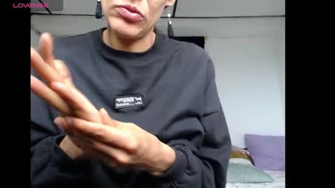 alejaxxxhot online show from May 31, 6:53 pm