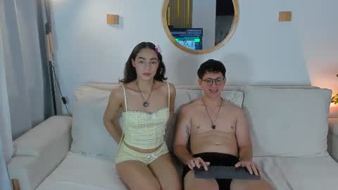 alejerg online show from July 12, 11:51 pm