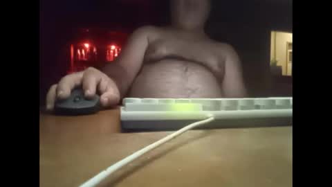 alejito16 online show from December 9, 7:17 am