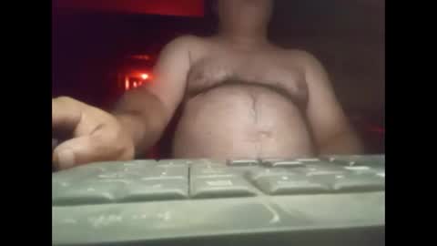 alejito16 online show from December 17, 6:13 am