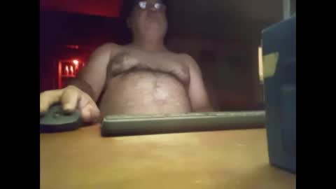 alejito16 online show from February 16, 8:43 am