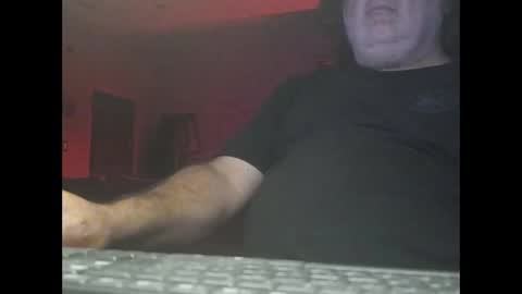 alejito16 online show from November 1, 5:20 am