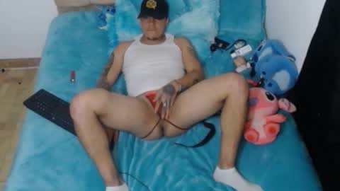 haden online show from January 18, 12:58 am