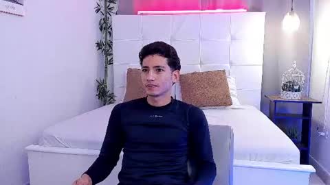 alejo_exotic online show from June 18, 12:09 pm