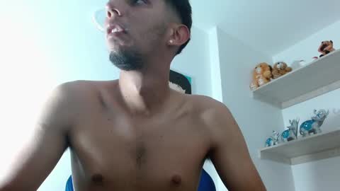 David online show from January 14, 1:26 am