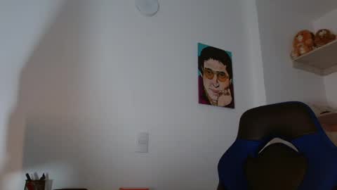 David online show from January 23, 3:05 am