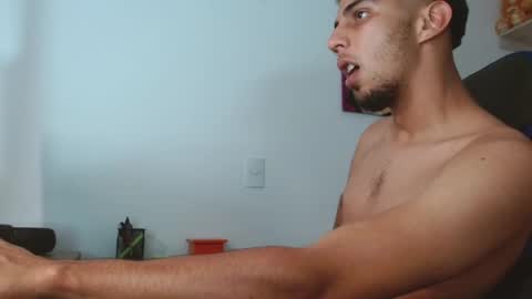 David online show from February 8, 2:47 am