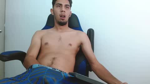 David online show from February 13, 12:24 am