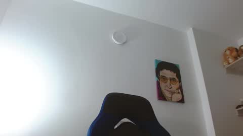 David online show from February 15, 2:47 am