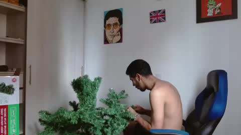 David online show from November 16, 6:35 pm