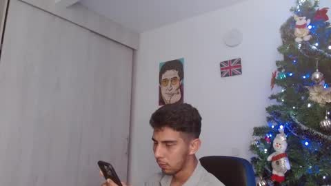 David online show from November 24, 5:45 pm