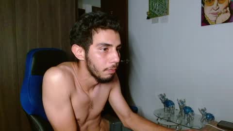 David online show from April 1, 5:19 am