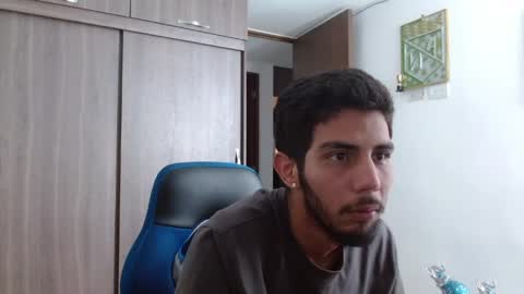 David online show from April 2, 2:15 pm