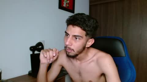 David online show from April 14, 1:33 am