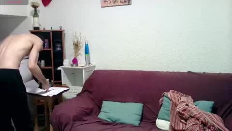 alejo_porn online show from September 9, 6:57 am