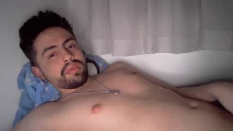 alejo_shy online show from November 24, 2:39 pm