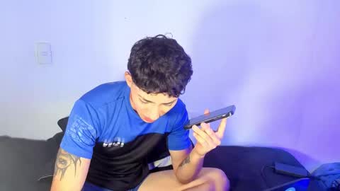 alejo online show from May 31, 8:21 pm