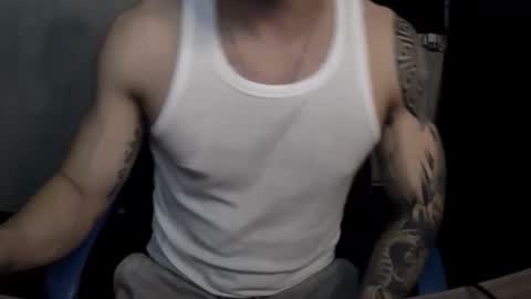 alejoduarte16 online show from February 12, 7:09 pm