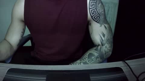 alejoduarte16 online show from March 8, 2:21 pm