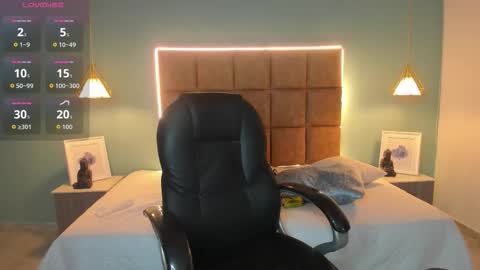 ALejoo Saenz online show from November 28, 2:03 am