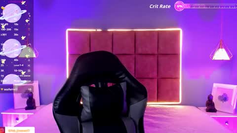 ALejoo Saenz online show from March 16, 1:22 am