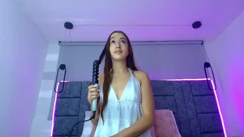 aleka_williams_ online show from September 30, 9:09 pm