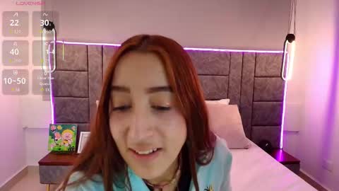 aleka_williams_ online show from October 3, 7:11 pm