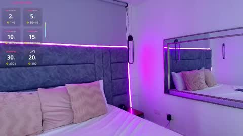 aleka_williams_ online show from October 5, 4:16 pm