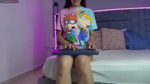 aleka_williams_ online show from October 11, 11:42 am