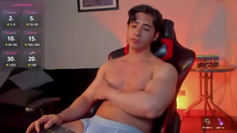 Alek online show from September 29, 1:44 am