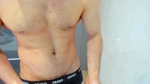 Snapshot of aleks_brown chatting on January 31, 3:11 pm aleks_brown online show from January 31, 3:11 pm