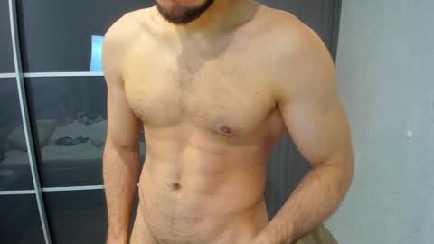 Snapshot of aleks_brown chatting on February 1, 3:18 pm aleks_brown online show from February 1, 3:18 pm