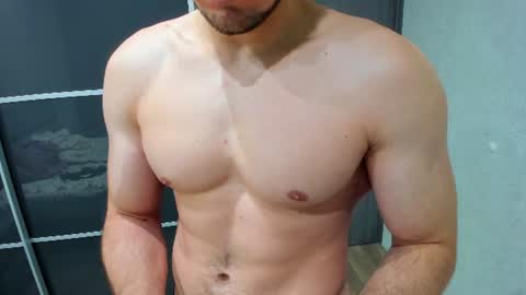 aleks_brown online show from July 21, 9:17 pm