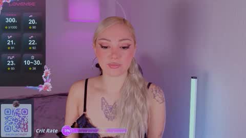 aleksacandy online show from September 23, 3:20 am