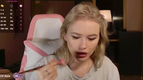 Lexi online show from February 27, 4:09 am