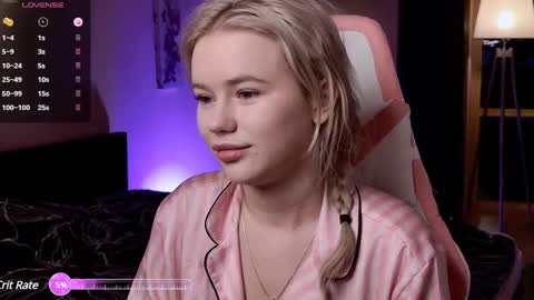 Lexi online show from March 5, 4:13 am