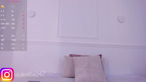 Snapshot of aleksandra_miller chatting on December 29, 12:34 pm Aleksandra online show from December 29, 12:34 pm