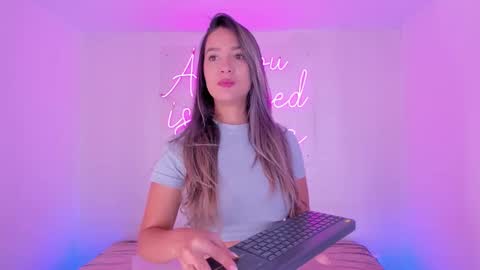 Aleksandra  online show from November 10, 12:26 pm