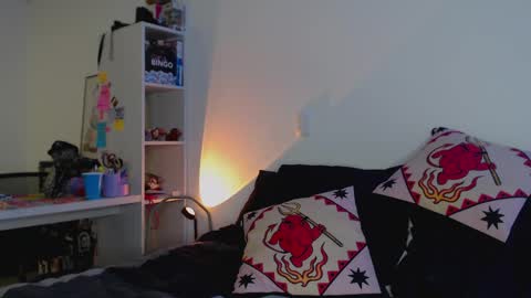 AleksaNoir online show from April 17, 3:04 pm