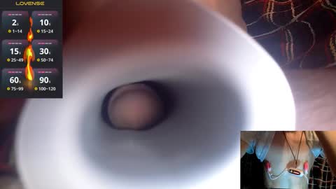 Alex online show from March 5, 8:16 pm