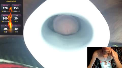 Alex online show from March 14, 8:25 pm