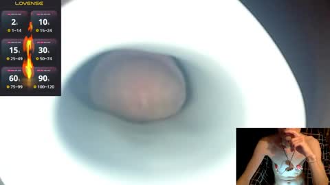 Alex online show from March 17, 8:01 pm