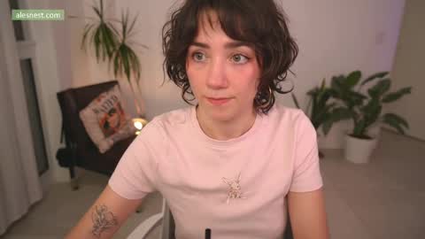 Ale online show from November 10, 12:09 am