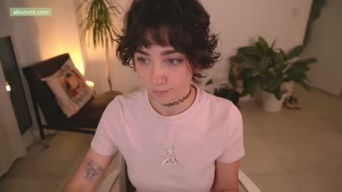 Ale online show from January 19, 12:14 am