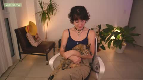 Ale online show from February 4, 11:20 pm