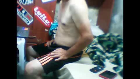 rico online show from February 27, 12:32 am