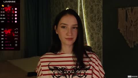 Snapshot of alena_navi chatting on December 20, 6:02 pm Alena online show from December 20, 6:02 pm